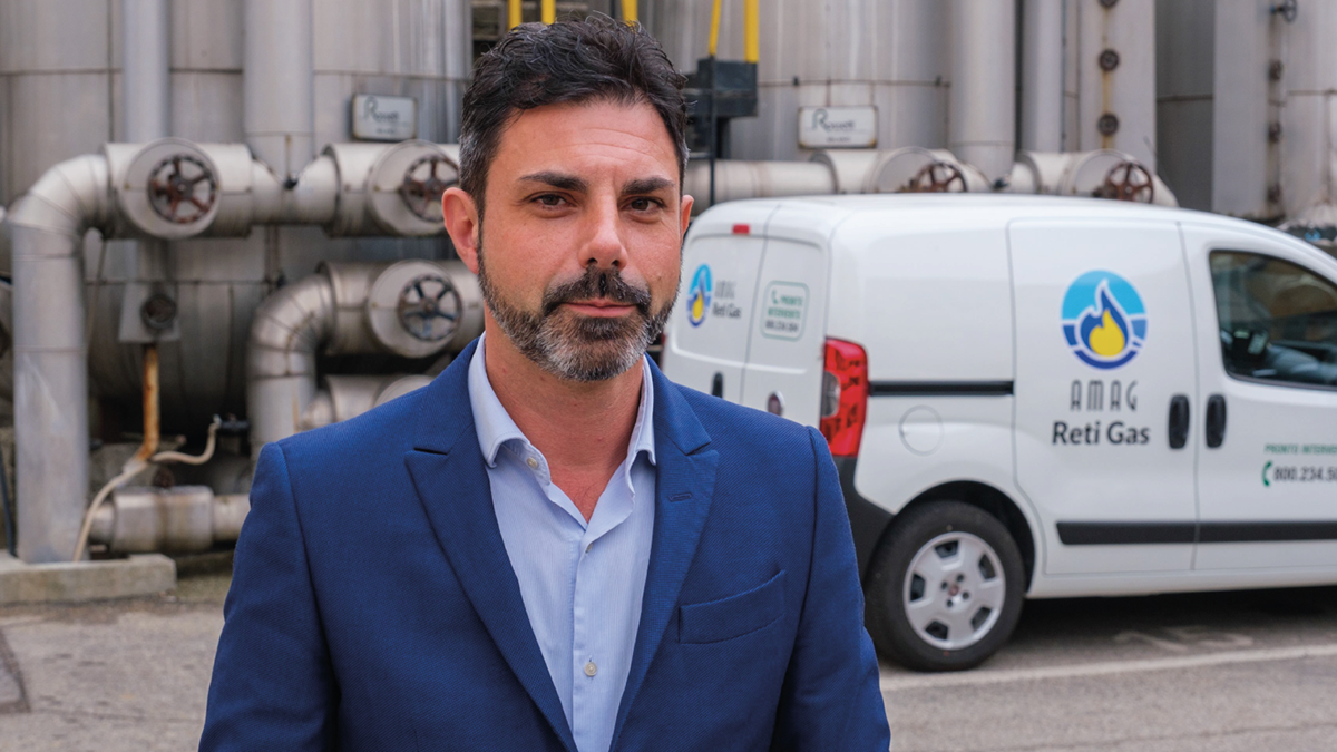 Rava: “Amag in ripresa nel 2024. Professionalità e politica del fare ...