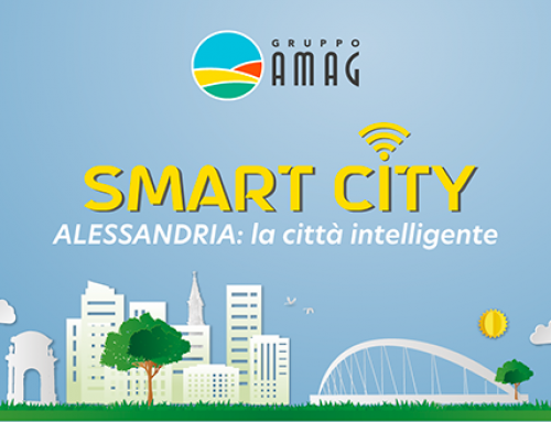 Il Tar del Piemonte dà ragione ad AMAG e respinge il ricorso di Enel Sole: il progetto Smart City può procedere
