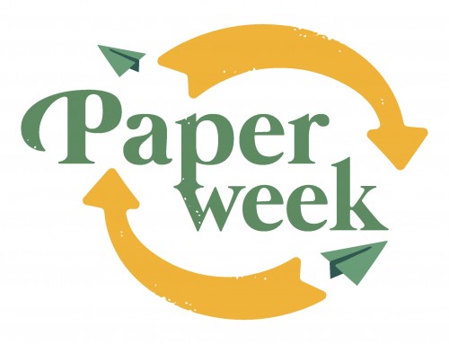 Quasi 600 studenti alessandrini alla “Paper Week – la settimana del riciclo di carta e cartone” organizzata dal Consorzio Comieco
