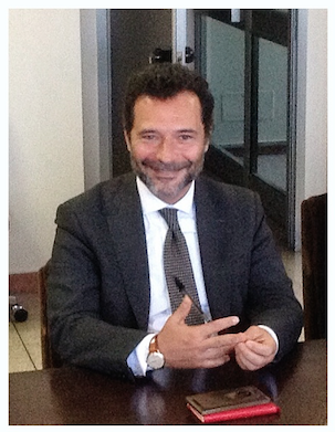 Stefano Rossi è il nuovo Amministratore di Amag Mobilità - Gruppo Amag