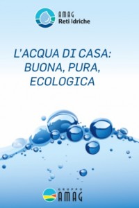 copertina pieghevole acqua