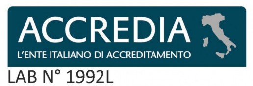 Certificato Accredia