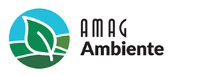 logo amag ambiente