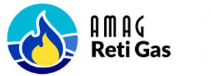 logo Amag reti gas