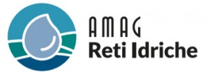 logo Amag reti idriche