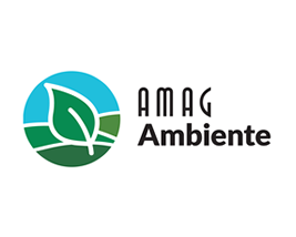 Logo Amag ambiente